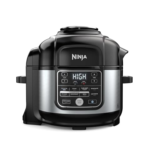 Ninja Foodi 6.5 Qt Pro