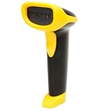 poke app 633808502805 Wasp WLR 8905 CCD LR Scanner Scanner de code à barres de poche 150 scans / seconde décodé USB