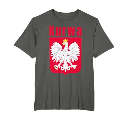 T-shirt Pologne Pour Cadeau Polska Pologne Varsovie Drapeau T-Shirt