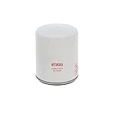 TrustMoto 872023 Spin-On Lube Filter Compatible With GM based 5.7L, 6.0L, 6.2L Replaces INDMAR