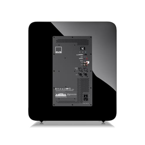 Image of SVS PB-5000 R|Evolution Subwoofer - Each - Piano Gloss