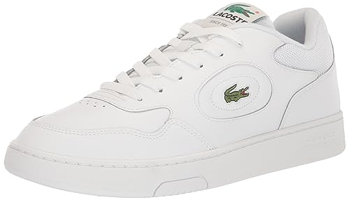 Lacoste Men's Lineset 223 1 SMA Sneaker