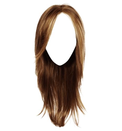 Gabor Simply Flawless Long Face Framing Layered Wig by Hairuwear,