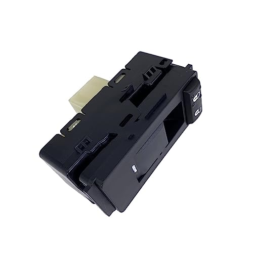 Interrupteur vitre électrique robuste pour confort Chrysler Sebring