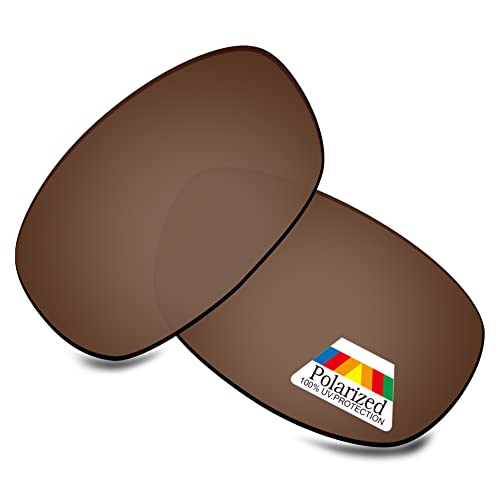 Image of Bwake Replacement Lenses for Costa Del Mar Brine Sunglasses POLARIZED
