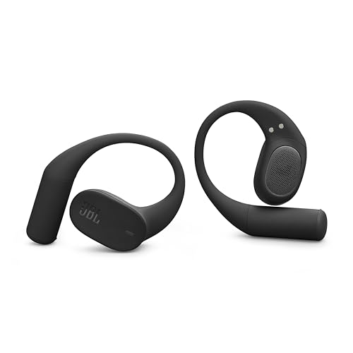JBL Sense Lite - True Wireless Open-Ear Headphones (Black) - image 8