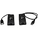 Price comparison product image StarTech.com 1-Port USB 1.1 Extender - Up to 131 ft (40 m) over Cat5/Cat6 Extension - Up to 12 Mbps USB 1.1 Ethernet Extender (USB110EXT2)