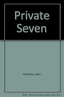 Private Seven 1881377024 Book Cover
