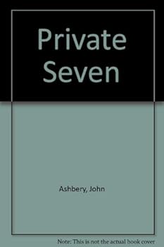 Paperback Private Seven Book