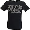 Mazeys Mens Official Depeche Mode T Shirts People are People Size S #3