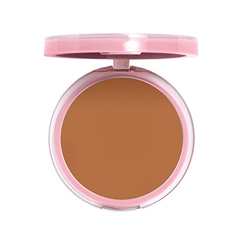 Covergirl Clean Fresh Pressed Powder, Rich, 0.35 Oz #TOP1