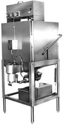 LowTemperatureStraight Unit Dish Machine (15-0171) Category: Commercial Dishwashers