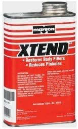 3M Marson 31110 Cleaner - Liquid 1 pt Can [PRICE is per CAN]