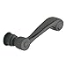 Baldwin Hardware 5103.151.MR Estate Traditional Lever Indoor