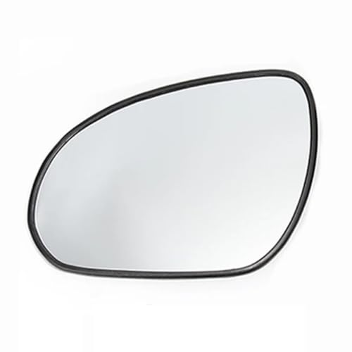 Rétroviseur latéral pour Hyundai Moinca 2008-2010 | Miroir gauche sans chauffage