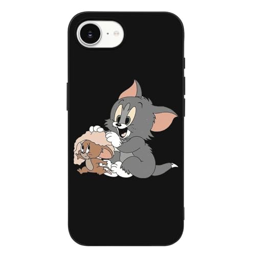 iPhone16e P[X gƃWF[ X}zP[X ACtH16e Jo[ 2025NV^  TPU ϏՌ y h~ CX[dΉ 6.1C`p