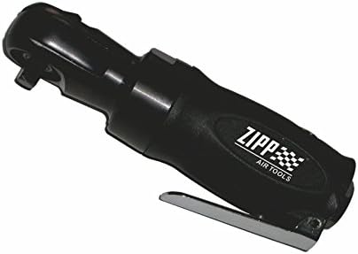 ZippZP168 1/4" Air Ratchet Wrench