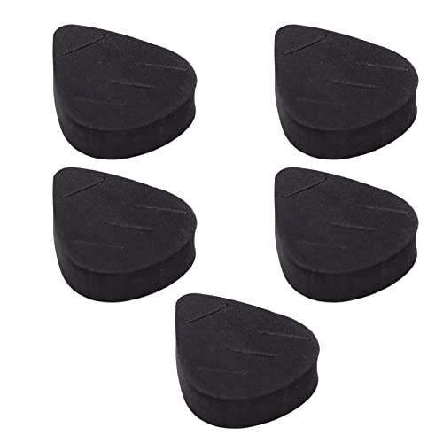 Support de médiators en EVA pour banjo pour basse - Les Beatles, Paul McCartney, John Lennon, RIngo Starr, George Harrison Support de médiators en EVA pour banjo pour basse