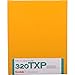 KODAK Professional Tri-X Pan 320 TXP 4164 Black & White Film ISO 320, 4x5, 10 Sheets