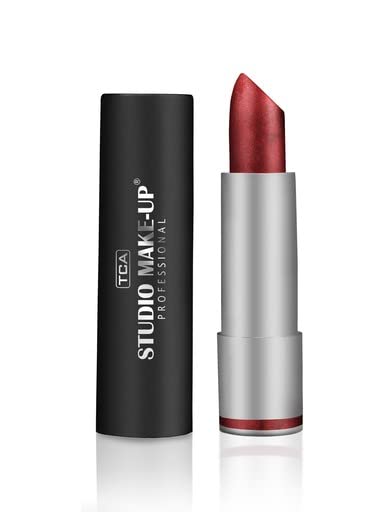 TCA STUDIO MAKE-UP PROFESSIONAL Ruj Lipstick 035