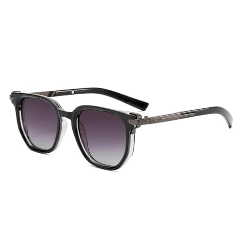 Lunettes de soleil tendance pour vos terrasses d'été et sorties en ville
