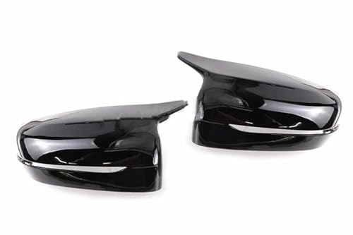 Rétroviseur latéral coque carbone pour rénover et protéger Série 3 G20
