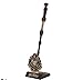 Produktbild Cinereplicas Harry Potter - Albus Dumbledore Zauberstab Stift mit Ständer & Lenticular Lesezeichen - Offizielle Lizenz