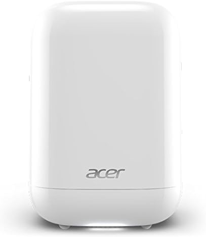 Acer Revo RL85 Nettop Computer - Intel Core i3 i3-5010U 2.10 GHz DT.SZEAA.001