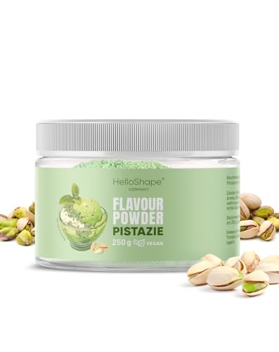 Hello Shape Flavour Powder (250g)