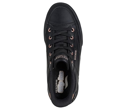 Skechers Women's Arch Fit Arcade-Catch Ya Ther Hands Free Slip-ins Sneaker3