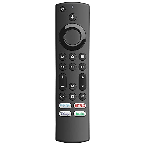 Top 10 Best Replacement Remote For Fire Tv Toshiba [Top Picks 2023 Reviews]