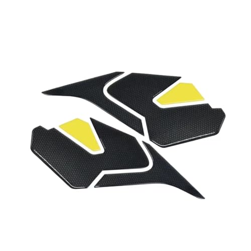 Accessoires moto CB750 Hornet 2023 : autocollants de réservoir pour vos virées et trajets quotidiens
