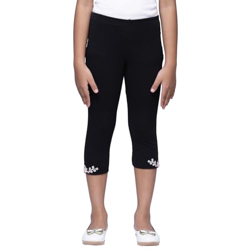 Image of BIBA Girls Casual Pants