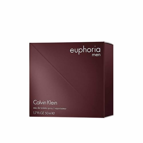 Lista de Euphoria Calvin Klein Hombre los 10 mejores. 6 Imagen adicional