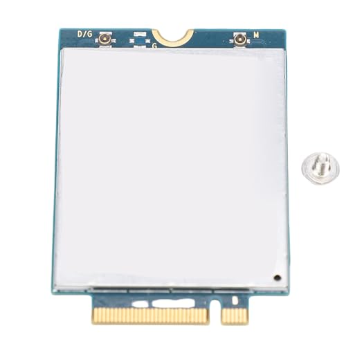Module de Carte Réseau Fil Stable anti-déconnexion EM05-G M.2 pour P14s Gen 4