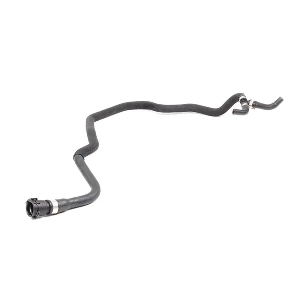17127508041 Water Pipe Coolant Hose Radiator Hose Car Pipe Assembly for E65 760i 760Li E66