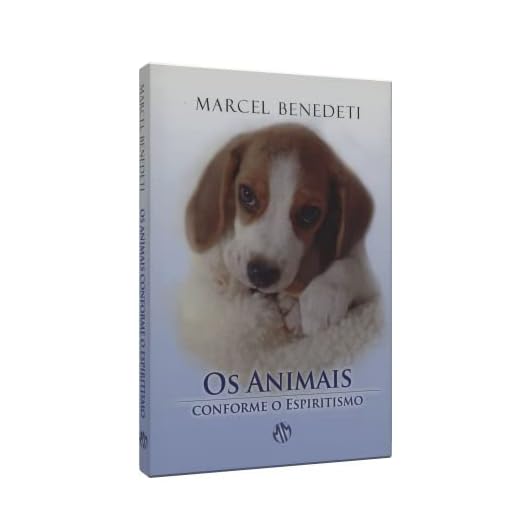 Os Animais Conforme o Espiritismo