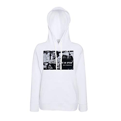 Sweat à capuche devenir papillon contre le manque d'inspiration