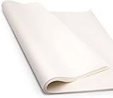 Acid-Free with a Neutral PH | Protects Art & Photographs | Glassine Paper Sheets | Artwork, Krafts | 16 inches x 20 inches - 10 Sheets | by Paper Pros