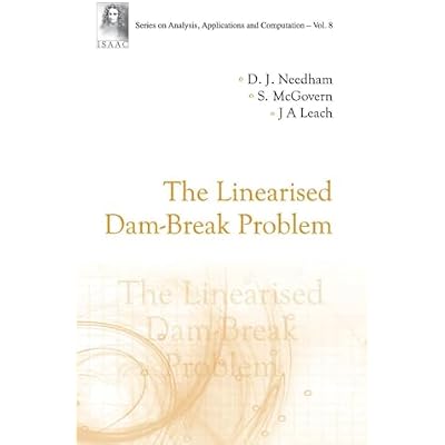 The Linearised Dam-Break Problem