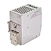 Single Output Switching Power Supply Industrial Din Rail Transformer 75W 12V 24V Wide Range Input(24V)