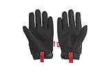 Milwaukee 48-22-8721 Performance Work Gloves, Medium