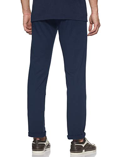 Image of Arrow Men Casual Trousers