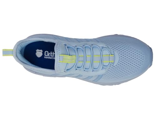 Image of K-Swiss Women's Tubes Slip-On Sneaker