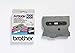 Produktbild Brother TX211 Schriftbandkassette 6 mm x 15 m weiß/schwarz P-touch 7000 8000 P-touch PC