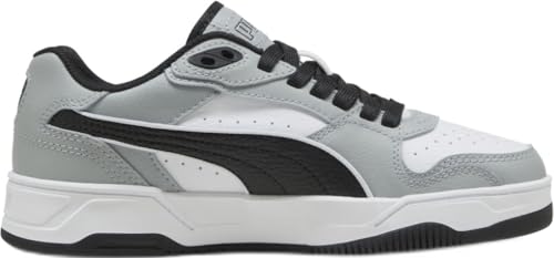 Puma - Juniors Rbd Break Low Jr Shoes3
