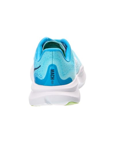 Image of Hoka Womens Mach 6 | Road Running Shoes