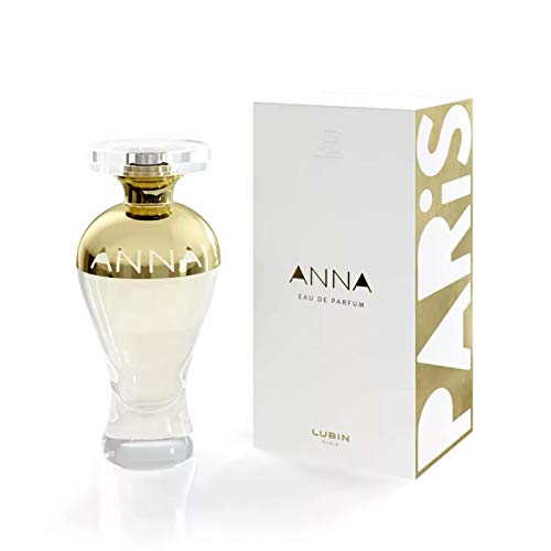 Lubin Paris Anna 100Ml Spray Eau De Parfum