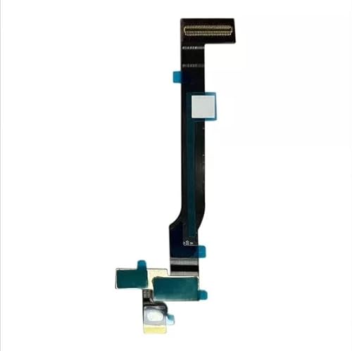 Connecteur de Carte mère de caméra de Microphone câble Flexible pour iPad Pro 11 2018 a1980 a2013