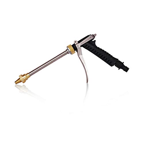 Image of FIELDSTAR High Pressure Car Washer Garden Sprayer Nozzle Water Gun (Multicolour)
